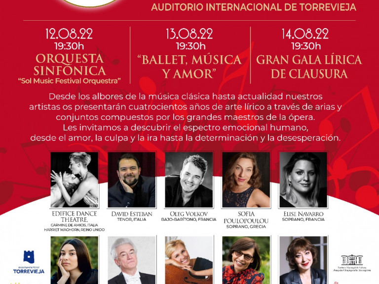 Sol Music Festival