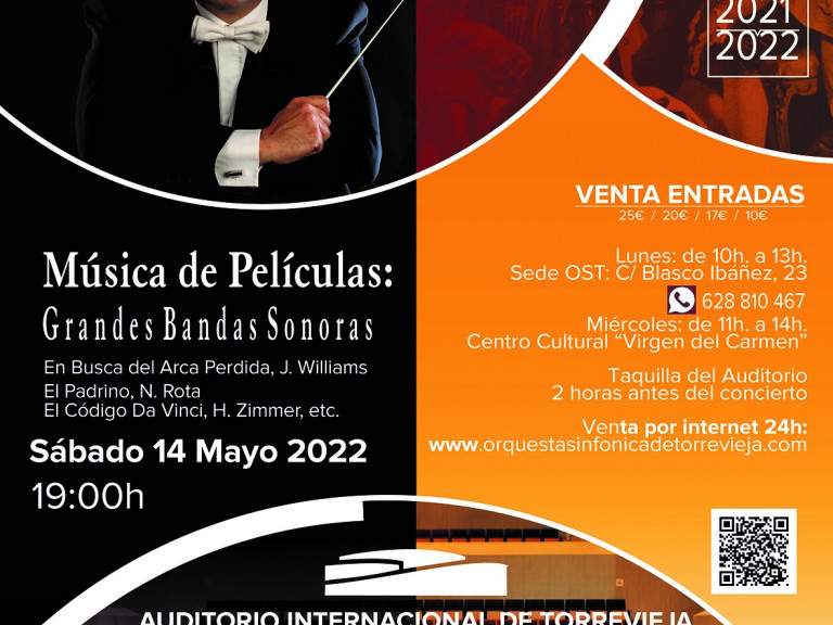 Bandas Sonoras