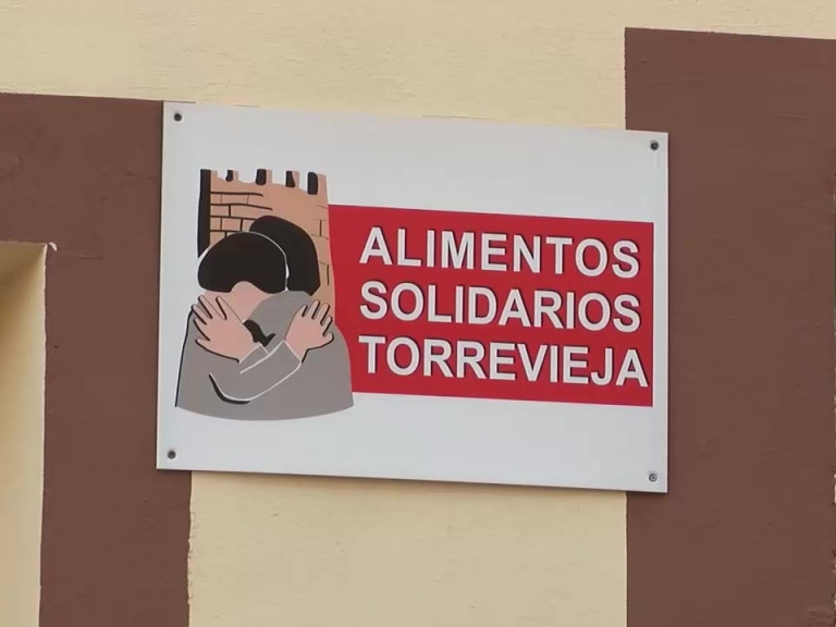 Alimentos Solidarios