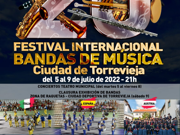 bandas salerosos