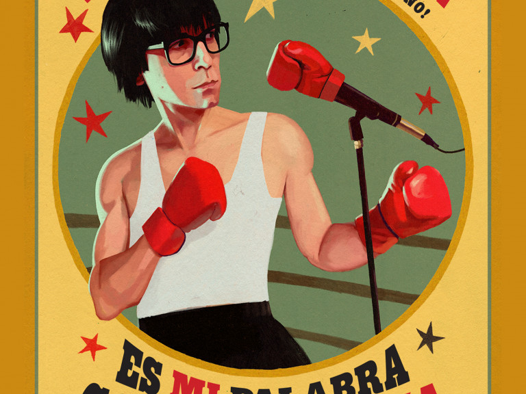 Luis Piedrahita