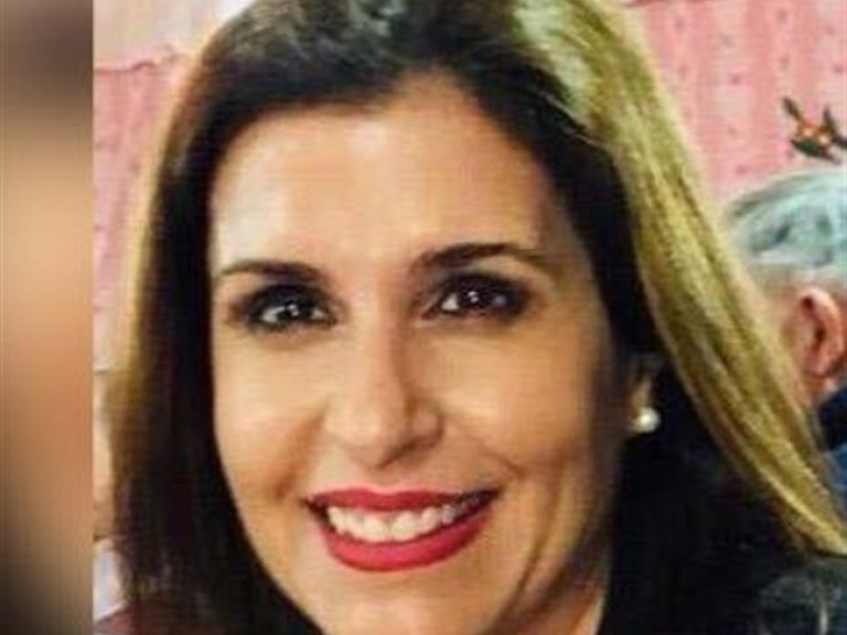 Ana Maria Perez