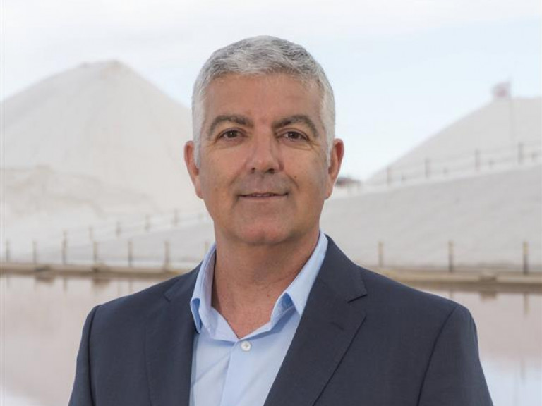 José Antonio Vidal