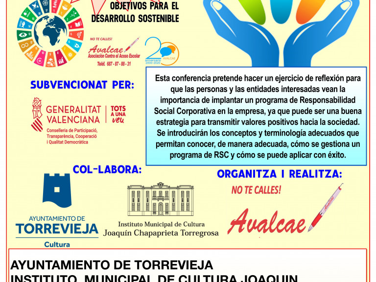 responsabilidad social de la empresa