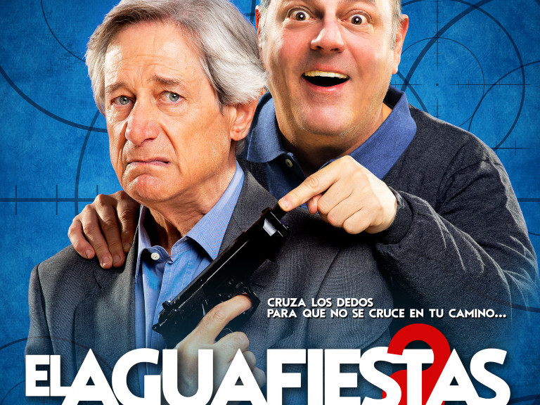 El Aguafiestas