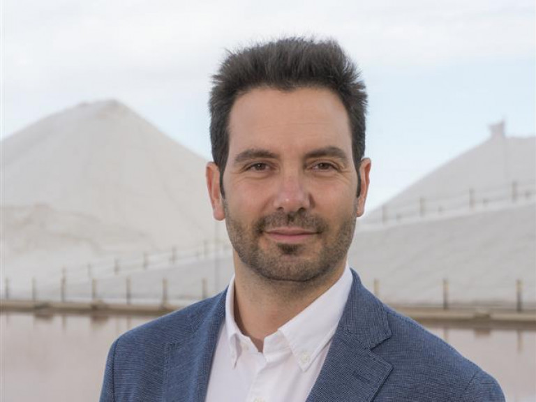 Federico Alarcon