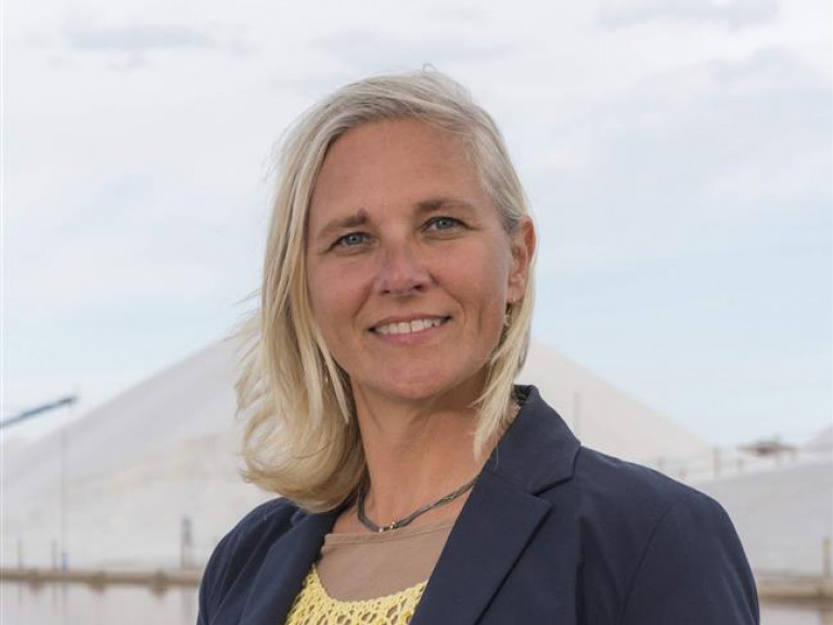Gitte Lund Thomsen
