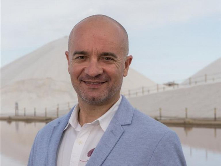 Antonio Quesada