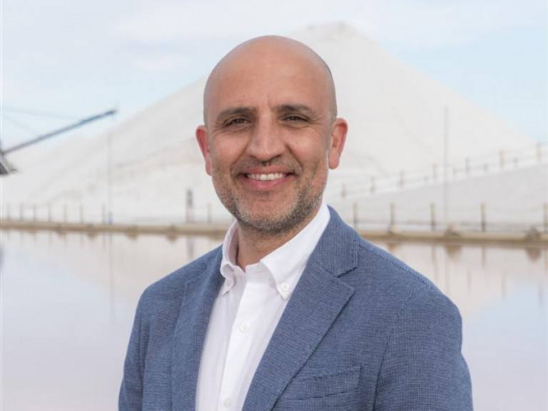 Ricardo Recuero