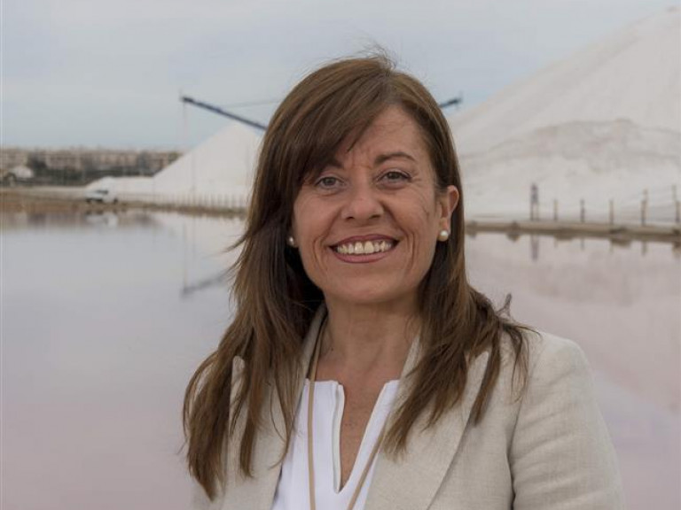 Sandra Sanchez