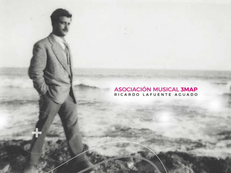 Asociación Músical 3map
