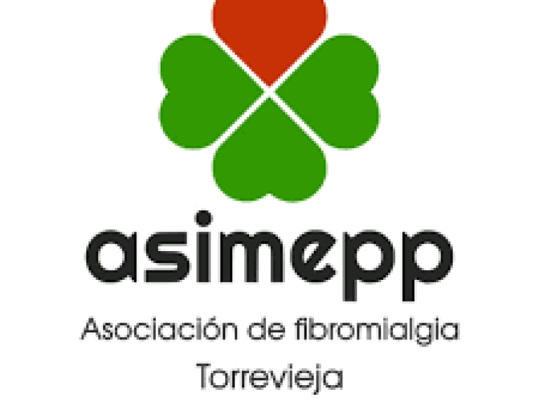 Asociación de Fibromialgia