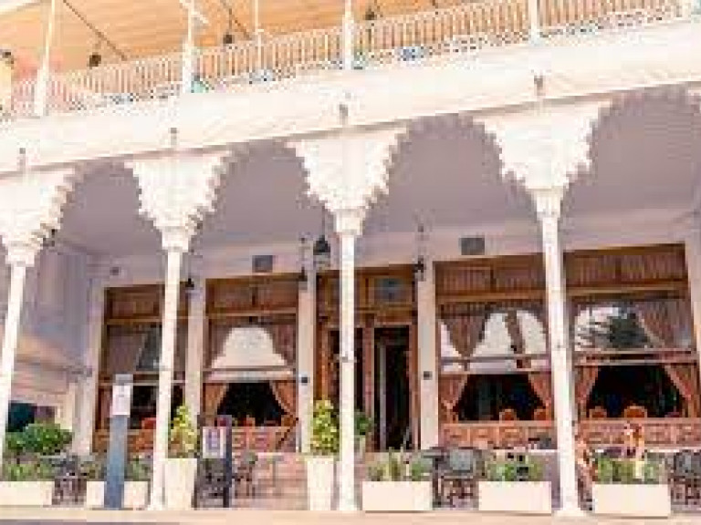 casino de torrevieja