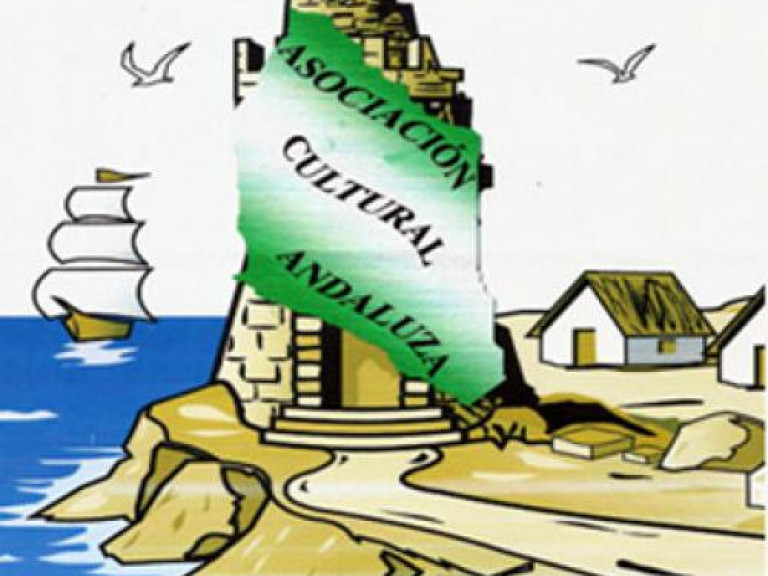 Asociación cultural andaluza