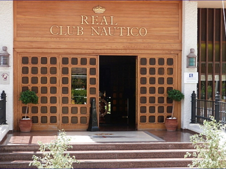 Real Club Naútico