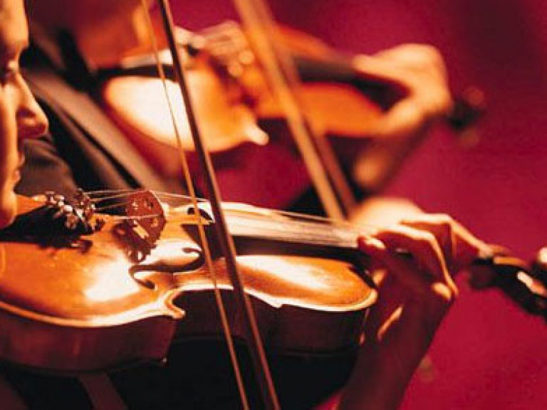 Music and Harmony